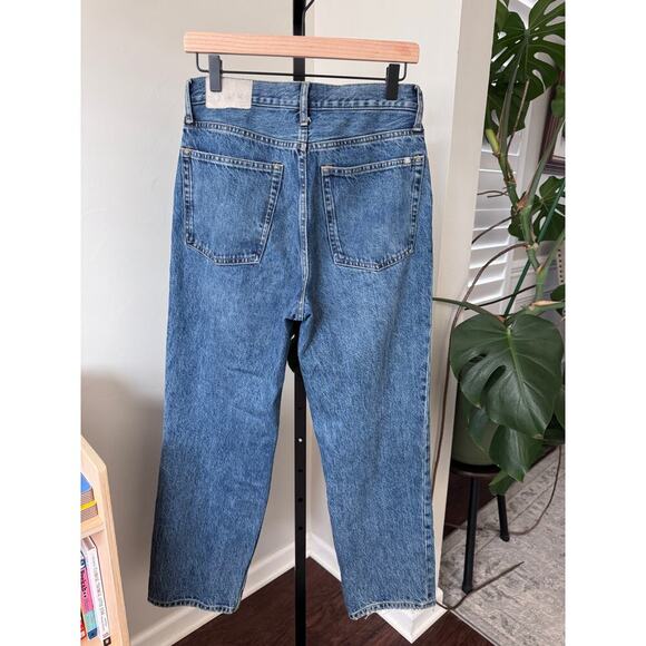 Everlane 90s Way High Jeans - Picture 4 of 7